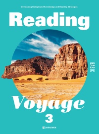 Reading Voyage Basic 3